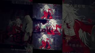 Ố Dồ Ô, Mong Kph Phản Diện