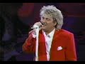 Capture de la vidéo Rod Stewart - The Vagabond Tour (1992)