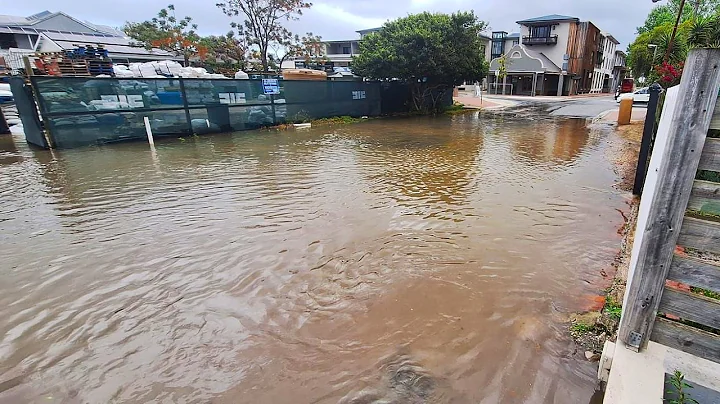 South Africa Today on 6 October 2025