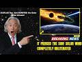 3I/ATLAS Just Punctured the Solar Wind… Scientists Are Confused