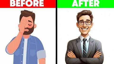 Build Unbreakable Self-Discipline With These 5 Rules