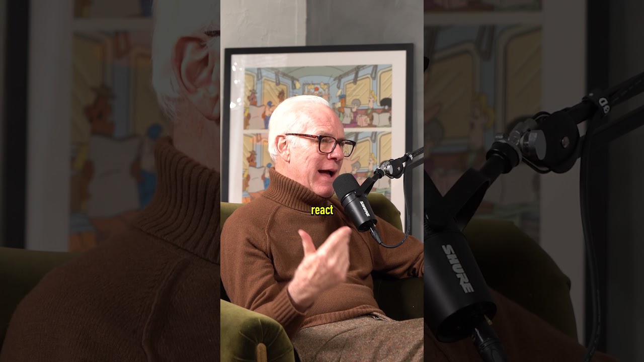 How Tim Gunn Delivers Bad News