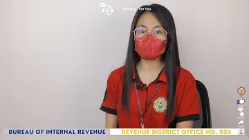 HiTAXMates#26 -  BIR Top Withholding Agents (TWA)