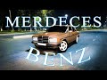 Mercedes Benz w123 1975 yil! retro avto! 2021 yilda olsa boladim yoq?