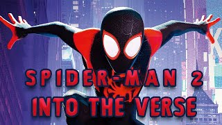 SPIDER-MAN INTO THE VERSE 2 | Spider-Man epic adventure