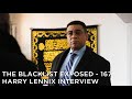 BLE167 - Harry Lennix Interview