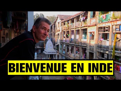 Vidéo: Dans la partie nord-ouest de l'Inde est le?