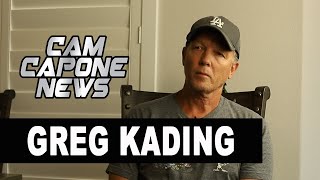 Greg Kading On If Biggie Knew That There Was A Hit On Tupac & Keefe Ds Crew Was Behind His Murder