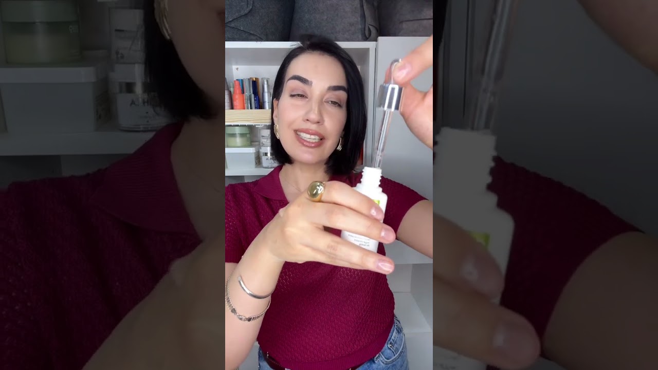 Поэтапная схема ухода при розацеа для сухого и жирного типа кожи на примере средств Bielenda