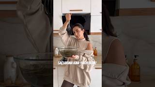 Saça Kına Yakmanın Püf Noktaları