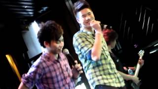 [Fancam] TonJames :: ใกล้ A talk to Remember
