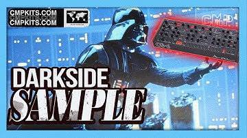 Making a Dark Sample 👻  With the OB 6 | ANALOG