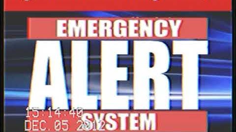 EAS Remastered Mock: the hijack