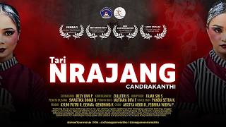 Tari Nrajang | Juara 1 Lomba Tari Kreasi Niscala Swara Art Festival 2026 |
