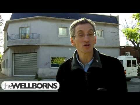 10: RadioVida/VidaTV...  San Isidro Buenos Aires