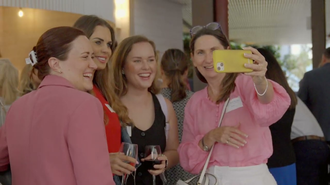 Engage: The Future of Staff Dynamics | Insights from Gold Coast Business Week 2024