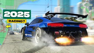 How GTA 6 Will Be The Best Racing Game in 2025!