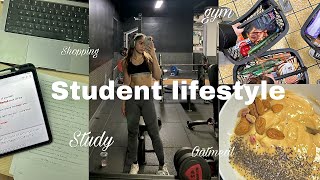 زندگی دانشجویی و امتحانام📚🥲vlog by Saba shams 11,684 views 2 months ago 21 minutes