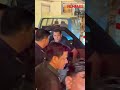 Salman Khan steps out in signature style