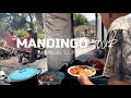 Mandingo - de pasada por San Luis Potosi