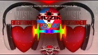 Day Dreaming - Bosx1ne, Jekkpot, Emcee Rhenn & Huddasss ft. JRoa