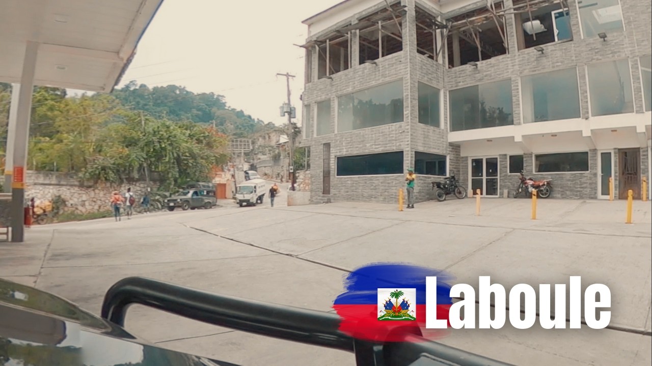 Laboule La Route de Laboule en Décembre 2024 - YouTube