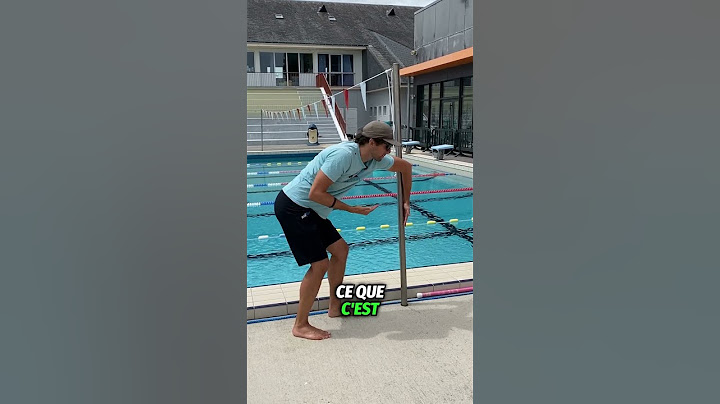 Le Catch Parfait en 48 secondes  #crawl  #swimming