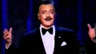 Video thumbnail of "Julie Andrews Kennedy Center Honors performances (COMPLETE) (2/2)"