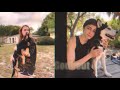 WALMART HARASSES ME AND MY SERVICE DOG!!!