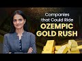 Companies that Could Ride Ozempic Gold Rush