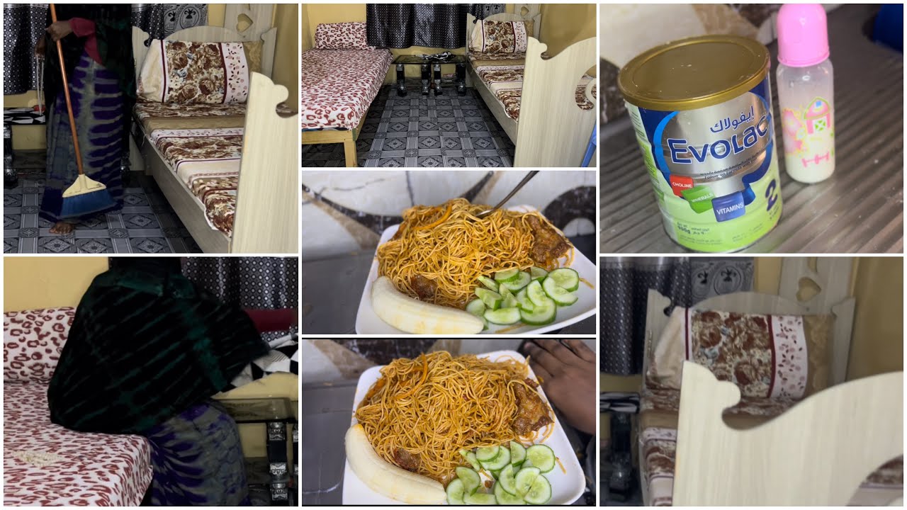 Morning routine 🌄 xaajigaga passwordka Facebook kiis  ii sheega miyaa tirahadaa 🙈💁🙈