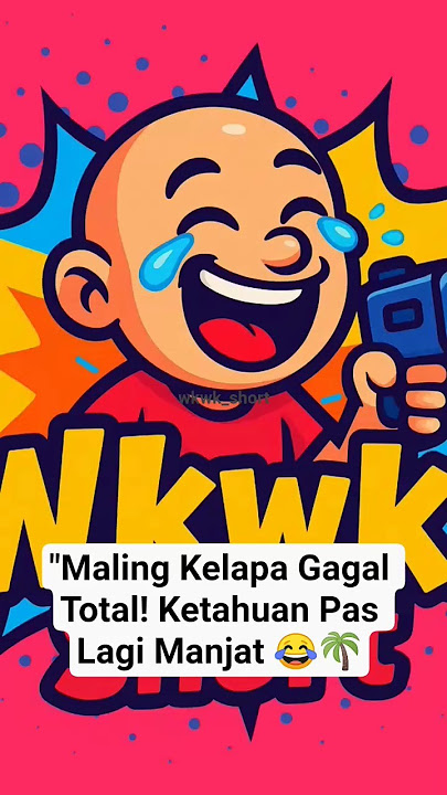 BARU JUGA MAU DAPAT COK😂🥥#shorts #funny #funnyvideo #videolucu
