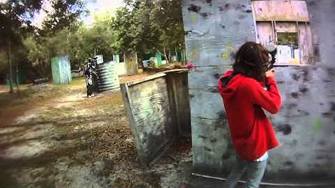 DP Rev-i  & DO NOT Peek at Carlos