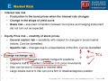Forex Interest Rate Risk