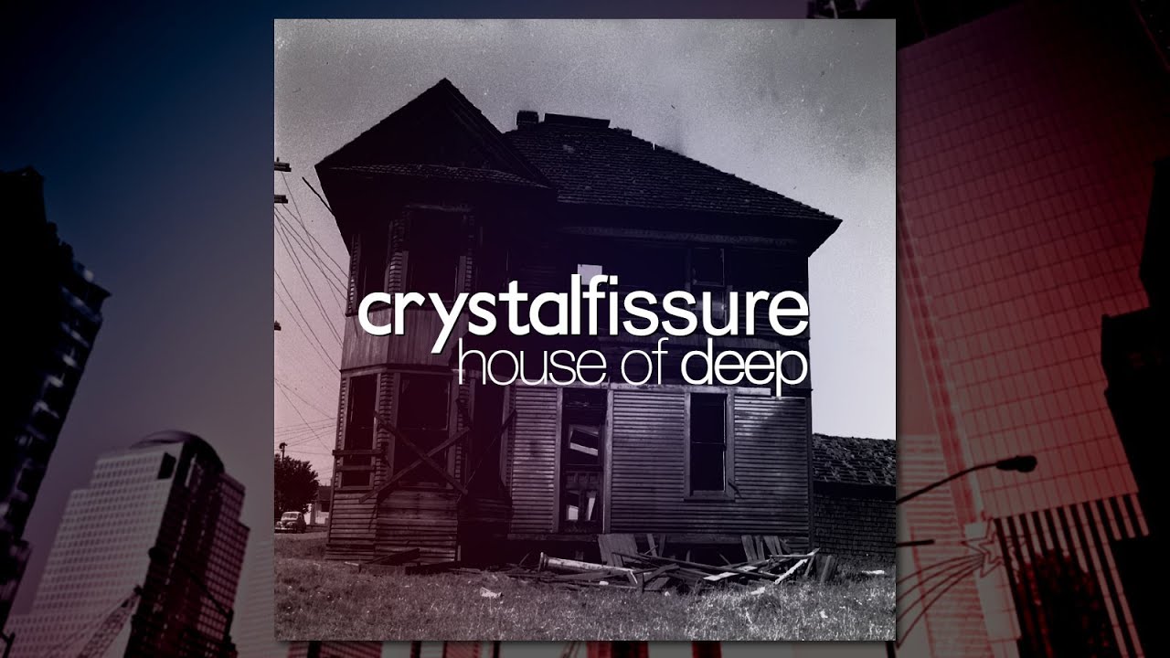 Watch CrystalFissure's Music - #65 - Trial By Error on YouTube Watch CrystalFissure's Music - #65 - Trial By Error on YouTube