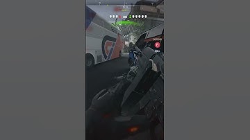 1v5 CLUTCH in SnD!! #shorts #callofduty #mw2