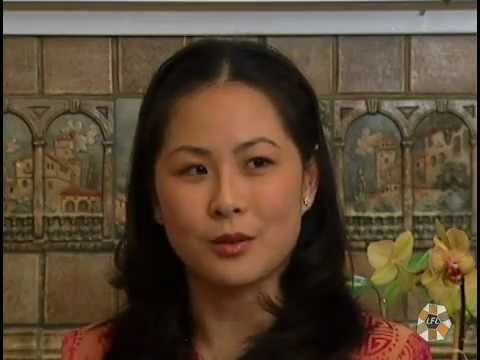 Winnie Wong, Hunan guzheng master, #4