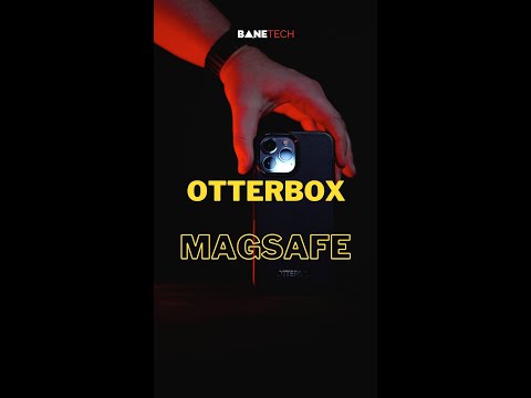 OtterBox MagSafe Accessories