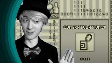 Where to Now? - Mario