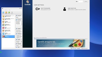 How to Install CentOS 7 on VirtualBox in Windows 8 / Windows 10
