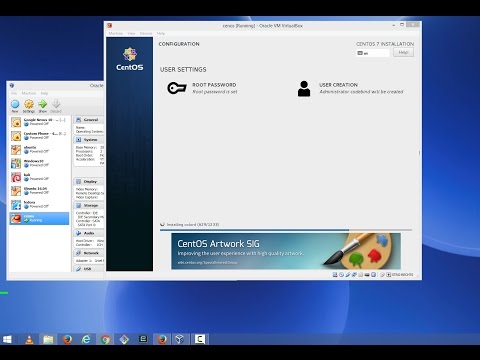 How to Install