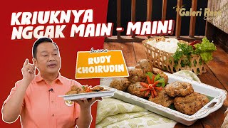 Download Lagu RUDY CHOIRUDIN | KRIUKNYA NGGAK MAIN - MAIN! ~ PERKEDEL NIKE MP3 Download Lagu RUDY CHOIRUDIN | KRIUKNYA NGGAK MAIN - MAIN! ~ PERKEDEL NIKE MP3