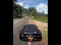 These cars drive people crazy with their engine revving.