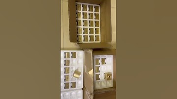 HPEDM precision erowa brass holder and spigot chucking for automation #erowa #edmholder #automation