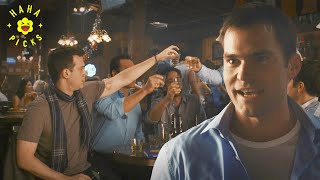 Stifler Joins The Gang American Reunion