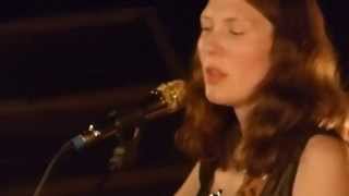 Alela Diane - Lost Land (2/7) - live@La Maroquinerie, 17 juin 2014