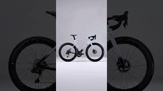 Draw the outline.Match the frame.Watch the X-LAB AD9 come to life #xlab #ad9 #editmagic #carbonbike