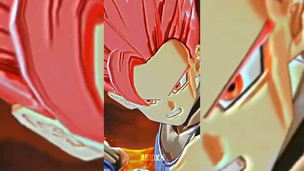 Shallot VS Giblet Dragon Ball Legends Debate Edit YouTube