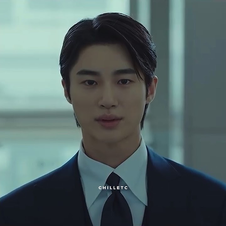 [Tiktok: chillec] BYEON WOO SEOK IN HIS VILLAIN ERA #stronggirlnamsoon #byeonwooseok #kdrama