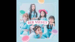 Red Velvet - #COOKIEJAR (Audio)